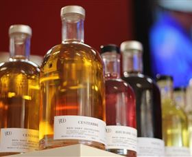 Glen Gowrie Distillery - VIC Tourism 0