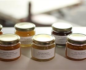 Glen Gowrie Distillery - VIC Tourism 3