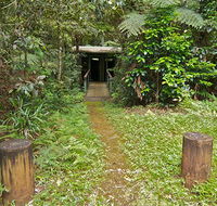 Brindle Creek picnic area - VIC Tourism