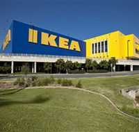 IKEA Logan - VIC Tourism