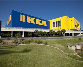 IKEA Logan - VIC Tourism 0