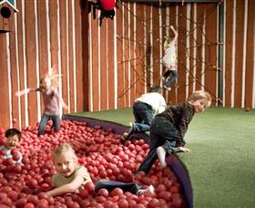 IKEA Logan - VIC Tourism 1