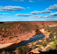 Kalbarri National Park - VIC Tourism
