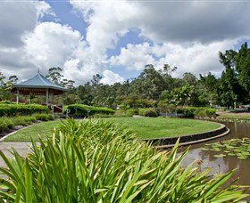 Priestdale QLD VIC Tourism