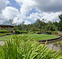 Underwood Park - VIC Tourism