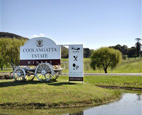 Coolangatta Estate Winery - VIC Tourism 0
