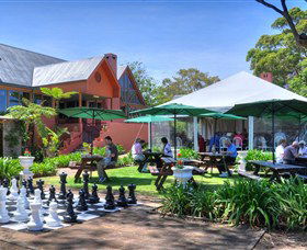 Coolangatta Estate Winery - VIC Tourism 1