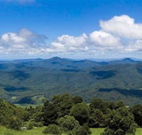 Griffith Lookout - VIC Tourism