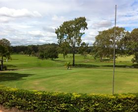 Loganlea QLD VIC Tourism