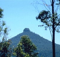Pigeon House Tea Rooms Pitch and Putt Golf Course - VIC Tourism