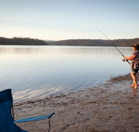 Clyde River National Park - VIC Tourism
