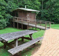The Glade picnic area - VIC Tourism