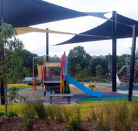 Shailer Pioneer Park - VIC Tourism