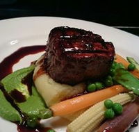 Bella Char Restaurant and Wine Bar - VIC Tourism