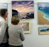 The Millhouse Art Gallery - VIC Tourism
