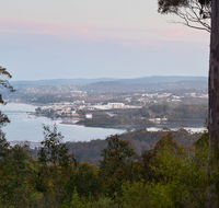 Holmes lookout - VIC Tourism