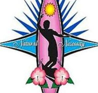 Natural Necessity Surf Shop - VIC Tourism