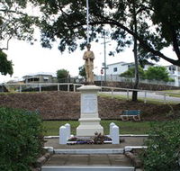 Manly War Memorial - VIC Tourism