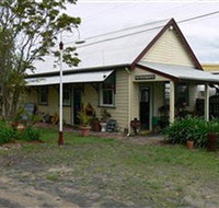 Casino Miniature Railway - VIC Tourism