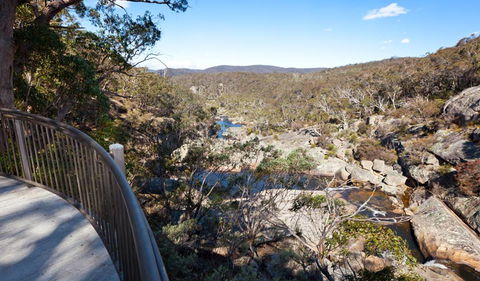 Wadbilliga National Park - VIC Tourism 0