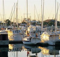 Brisbane Bayside - VIC Tourism