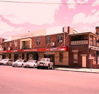 Tattersalls Hotel - Casino - VIC Tourism