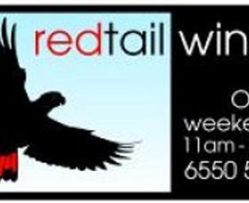 Red Tail Wines - VIC Tourism 1