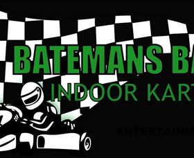 Batemans Bay Indoor Karting - VIC Tourism 0