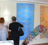 Jambama Art Gallery - VIC Tourism