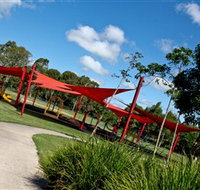 Logan River Parklands - VIC Tourism