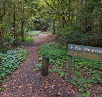 Bar Mountain circuit - VIC Tourism