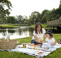 Doug Larsen Park - VIC Tourism