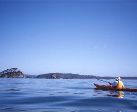 Surfside NSW VIC Tourism