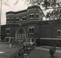 Grafton Heritage Trail - VIC Tourism