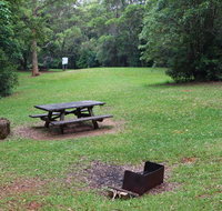 Never Never picnic area - VIC Tourism