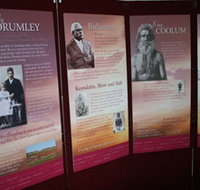 Yugambeh Museum Language and Heritage Research Centre - VIC Tourism