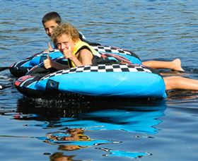 Batemans Bay Watersports - VIC Tourism 1