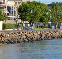 Batemans Bay Cycleway - VIC Tourism