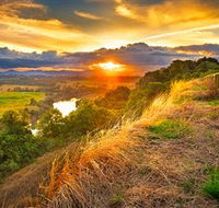Wallambah Vale Wines - VIC Tourism