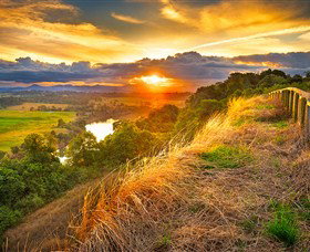 Wallambah Vale Wines - VIC Tourism 0