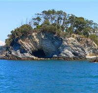 Observation Point - Batehaven - VIC Tourism