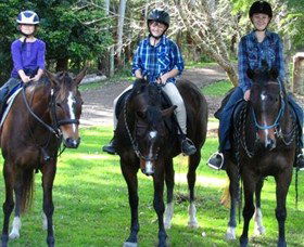 Krambach NSW VIC Tourism