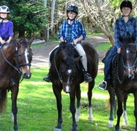 Kings Creek Saddle Club - VIC Tourism