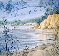 Norma Holt Studio Gallery - VIC Tourism