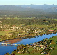 Moruya Kayaking Trail - VIC Tourism