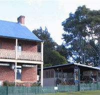 Moruya Museum - VIC Tourism