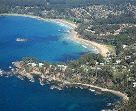  VIC Tourism