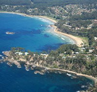 Batemans Bay Snorkelling Trail - VIC Tourism
