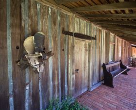 Ormiston House - VIC Tourism 2