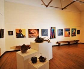 Woodlawn NSW VIC Tourism